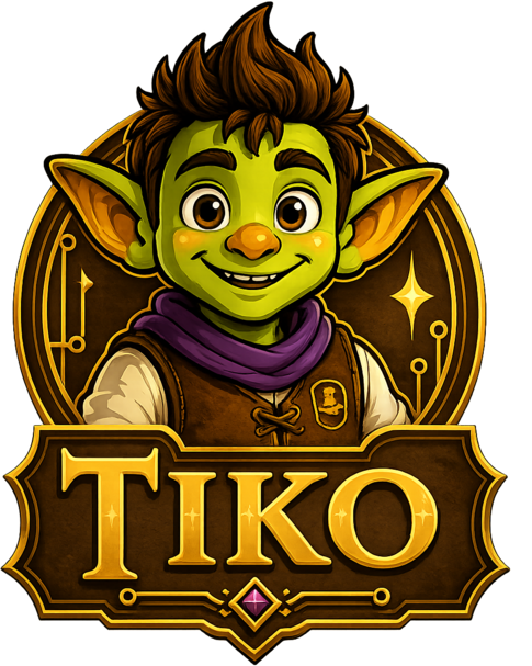 Tiko